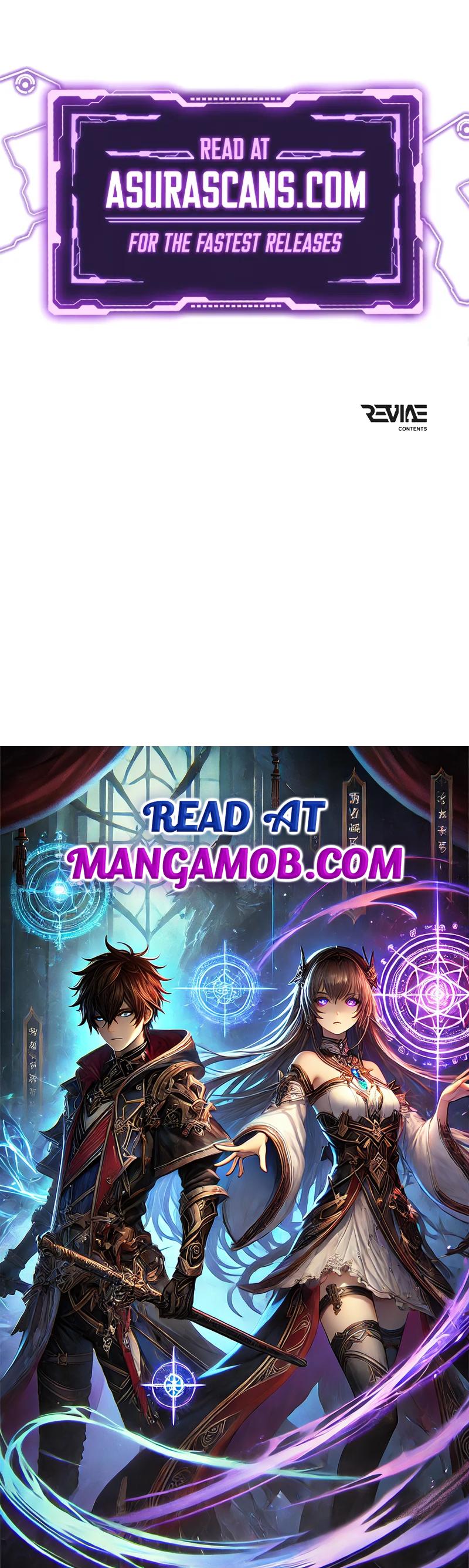 Reincarnator (Manhwa) Chapter 80 14
